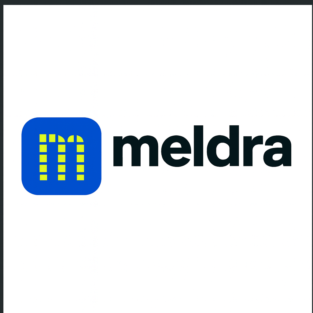 Meldra Logo